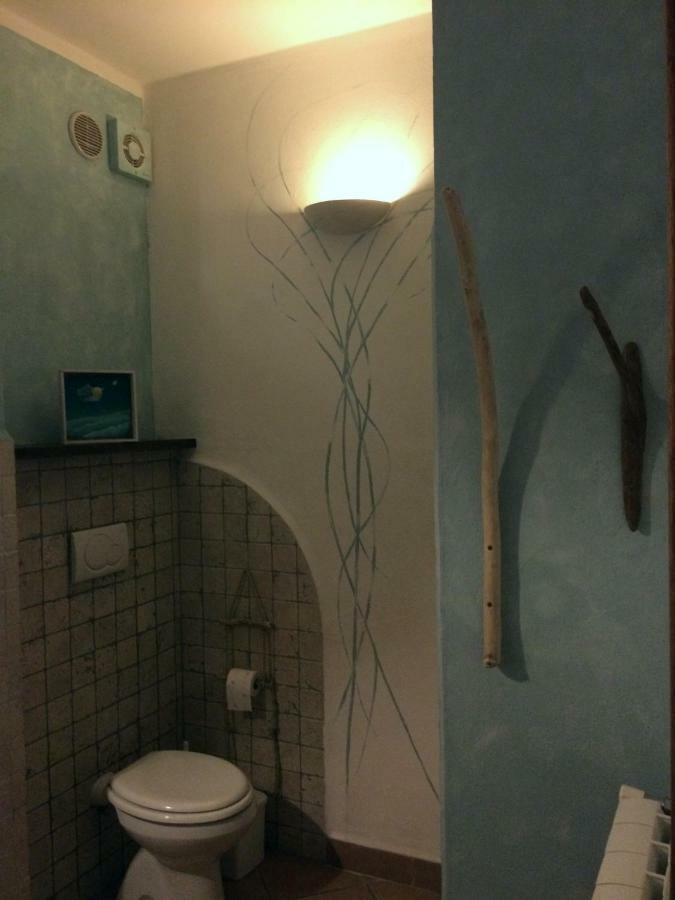 Creuza De Ma Hotel Santo Stefano al Mare Zewnętrze zdjęcie