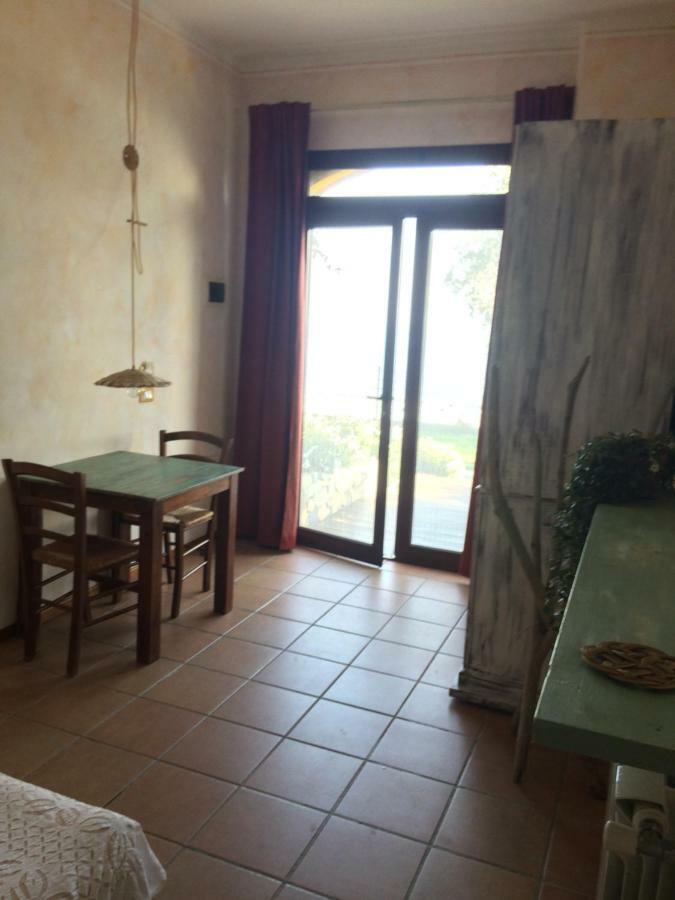 Creuza De Ma Hotel Santo Stefano al Mare Zewnętrze zdjęcie