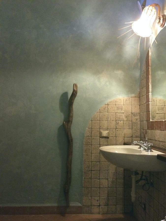 Creuza De Ma Hotel Santo Stefano al Mare Zewnętrze zdjęcie